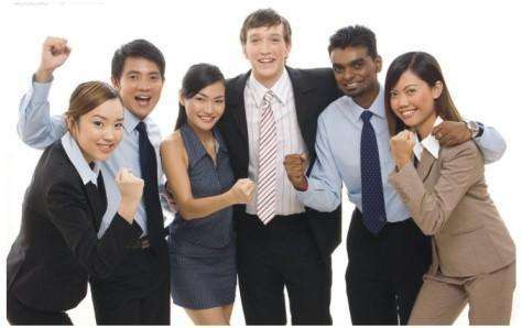 企業內訓怎么化解柜面業務糾紛