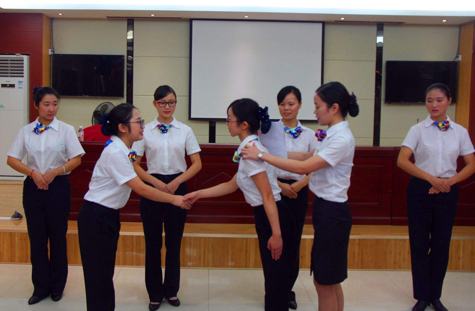 企業內訓方案七步曲進入的誤區有哪些