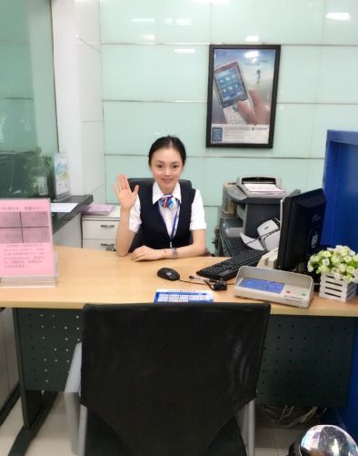 企業內訓方案之柜臺營銷