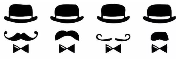 投行向來以衣取人