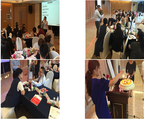 存款營銷策略，以點帶面