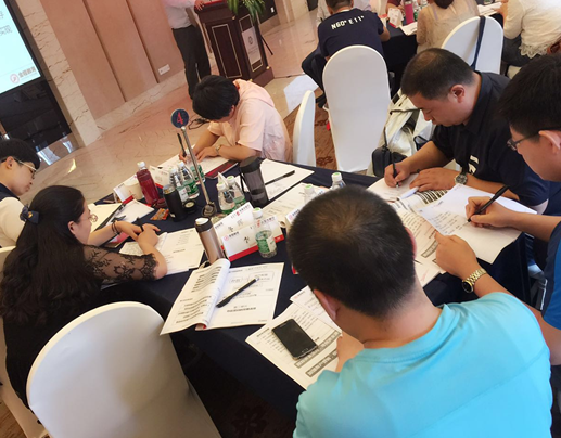 存款營銷策略，以點帶面