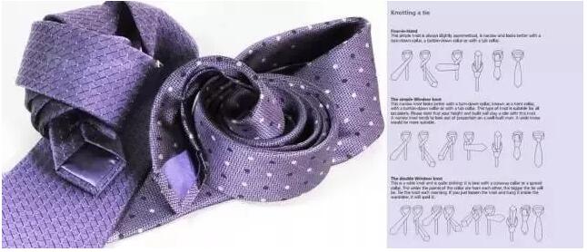 投行向來以衣取人