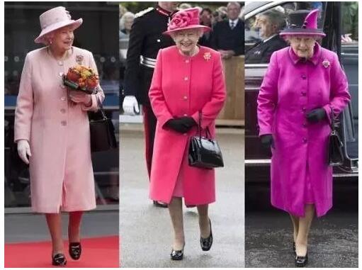 投行向來以衣取人