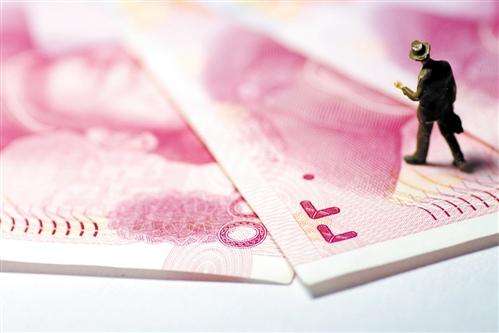 GP與LP收益怎么分配