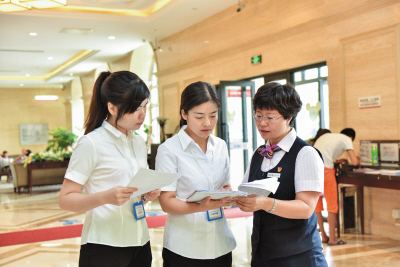 企業內訓方案之營銷拆遷客戶