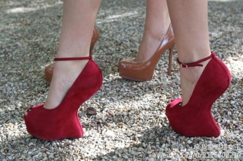 投行向來以衣取人