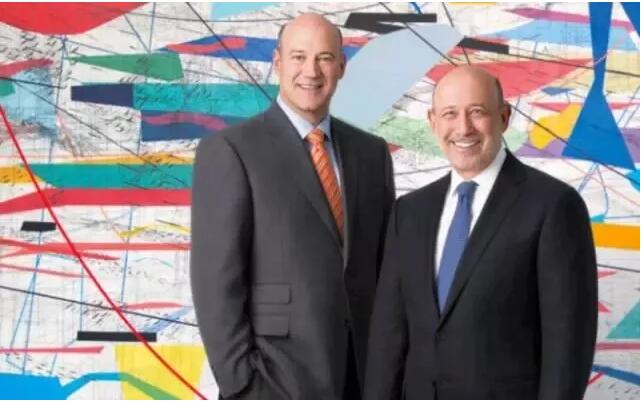 投行向來以衣取人