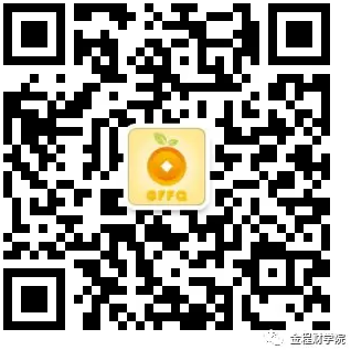 金程財學院微信公眾號