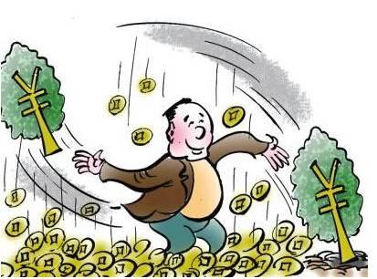 理財小白8大病癥