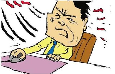 理財小白8大病癥