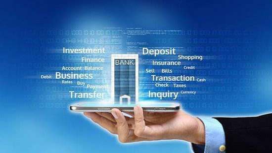 大數據處理在金融領域中的發展