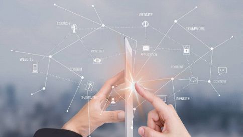 大數據處理在金融領域中的發展