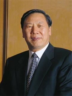 原央行行長戴相龍