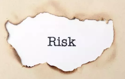 收益與風險關系