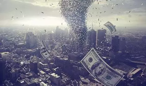 收益與風險關系