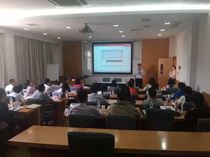 金程教育FRM培訓