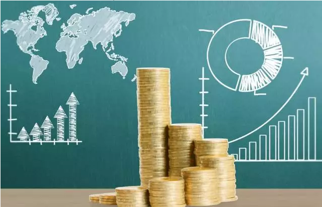 收益與風險關系