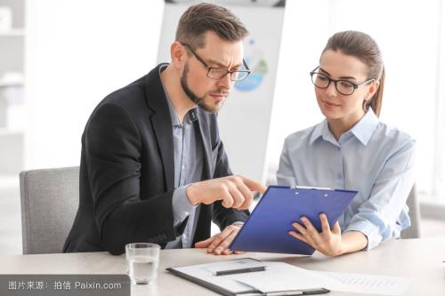 公司內訓客戶經理貸后管理所需要注意的問題