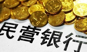 公司內訓民營銀行怎么發展
