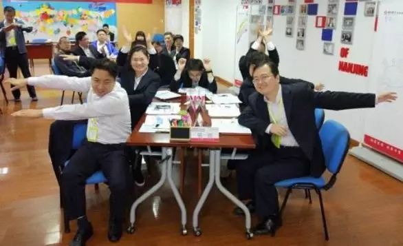 企業內訓支行長的日常管理