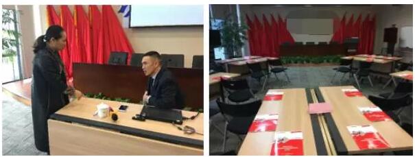 結算業務操作實務和風險防范課程開班