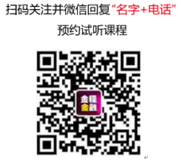 企業內訓二維碼