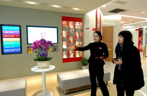 企業內訓廳堂營銷六看管理