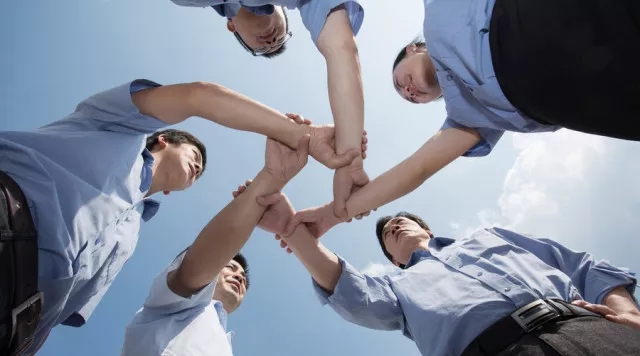 如何做好企業內訓