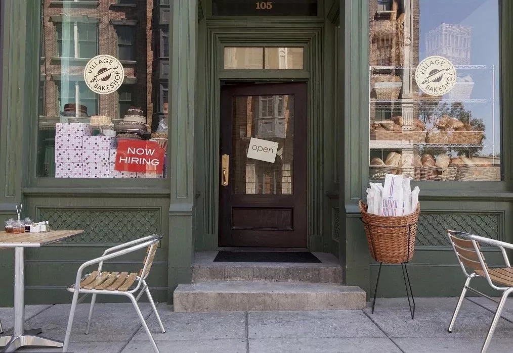 企業內訓銀行獲客