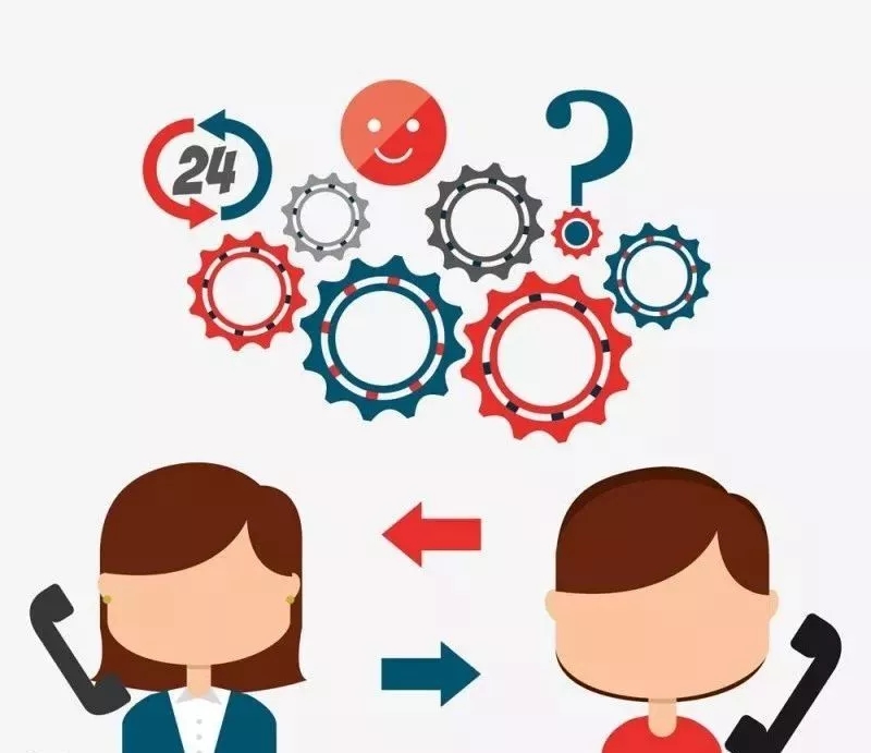 企業內訓服務禁語