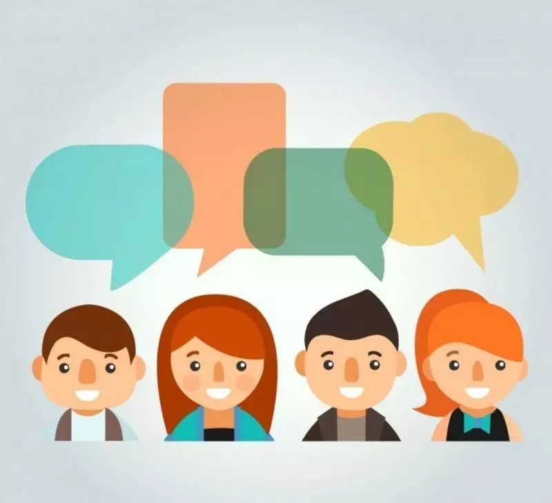 企業內訓服務禁語