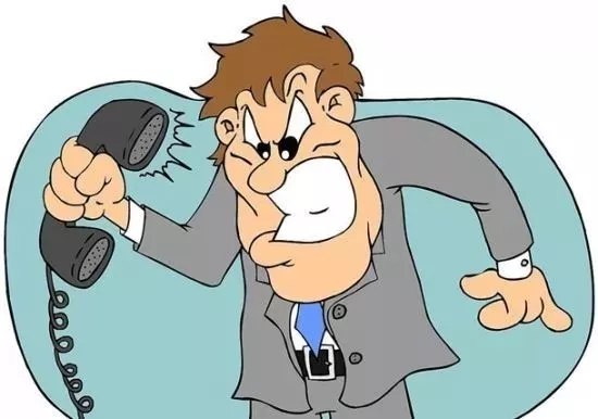 企業內訓服務禁語