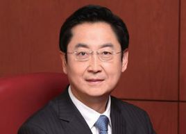 中國工商銀行原副行長，現任中國銀行監事長王希全