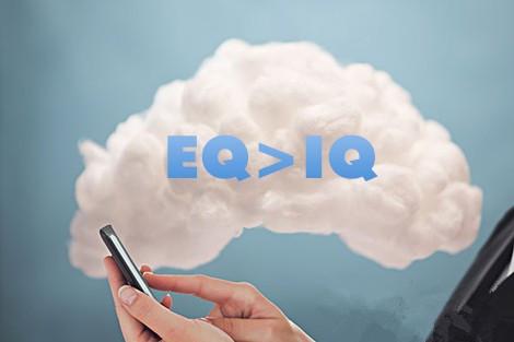 職場精英必備的情商技巧