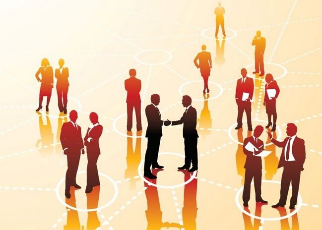 職場精英必備的情商技巧