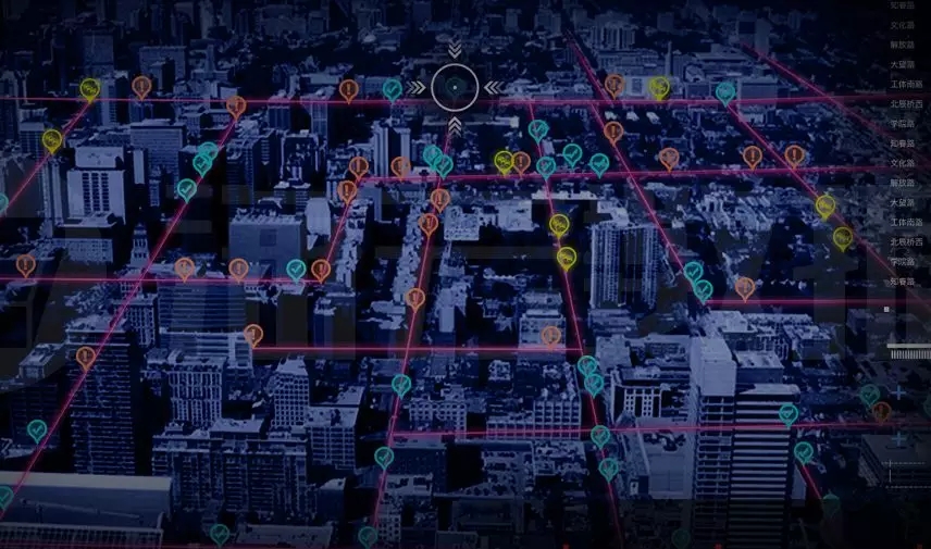 企業內訓師關注大數據在金融領域中的作用