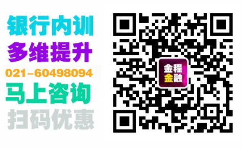 企業內訓二維碼