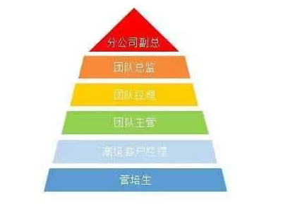 銀行管培生計劃