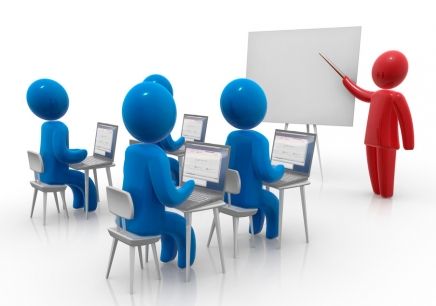 企業內訓的目的是什么