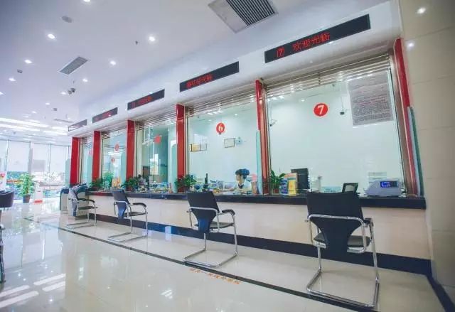 如何幫銀行柜員減壓