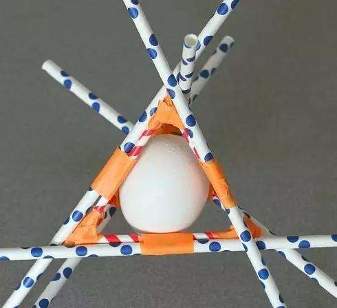 企業內訓常用的經典游戲