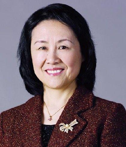 前北京銀行行長嚴曉燕