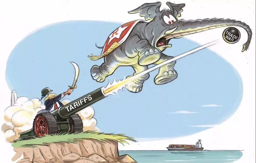 中美贸易战不打了!逐条解读中美联合声明，内涵相当丰富