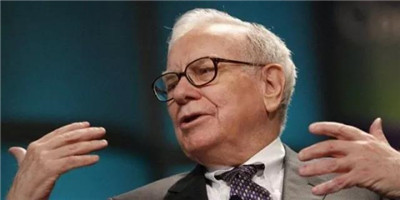 巴菲特思維模型