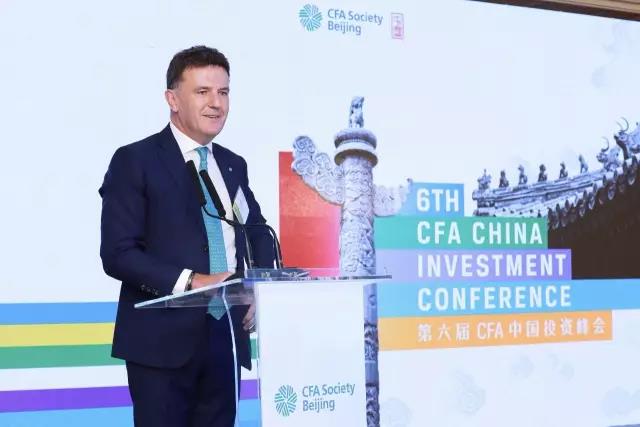 金融科技成為cfa考試內(nèi)容