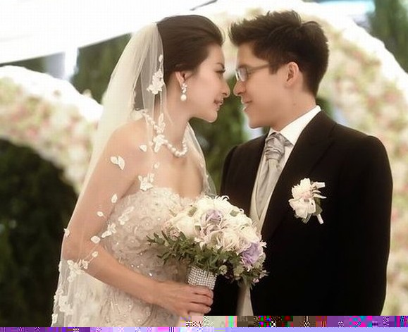 FRM婚姻风险：投行女如何加入豪门