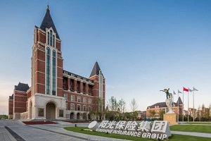 ACCA认可雇主招聘讯：阳光保险(2017·北京)