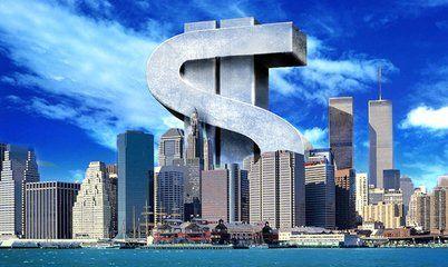 金融市场风险探讨