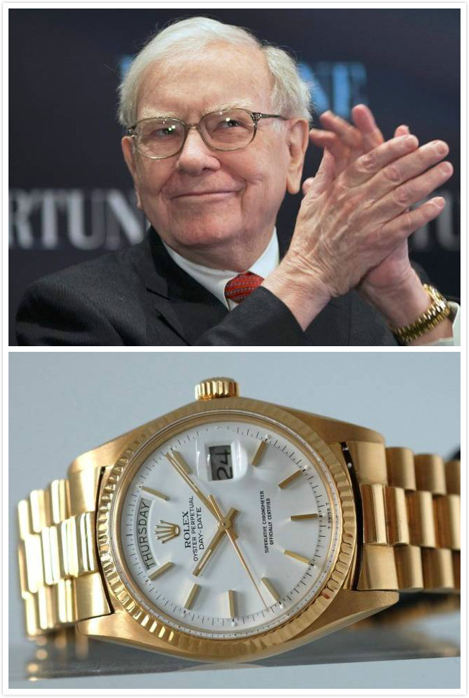 cfrm扩展百万年薪的华尔街金融大佬们都戴什么手表贫穷限制了我的想象